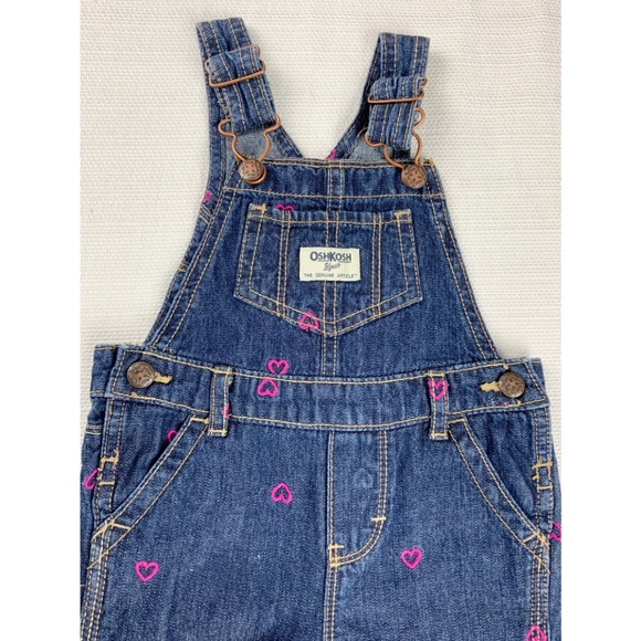 NWT LOT GAP , GYMBOREE, OSHKOSH, SIZE 12-18 MONTHS - Picture 3 of 10